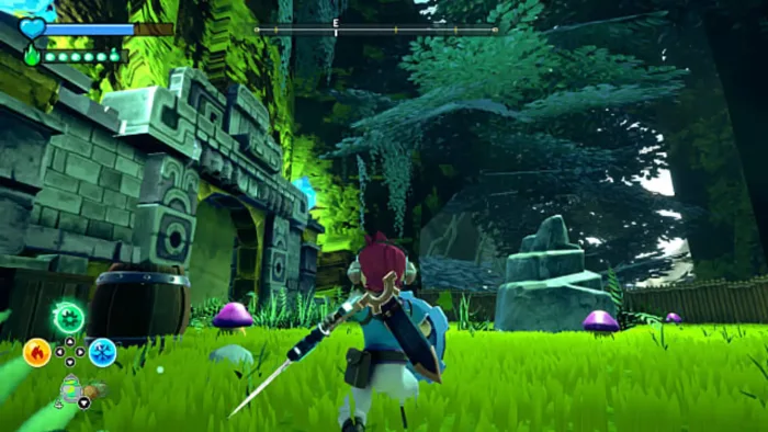 A Knight's Quest games digitais xbox one series x|s