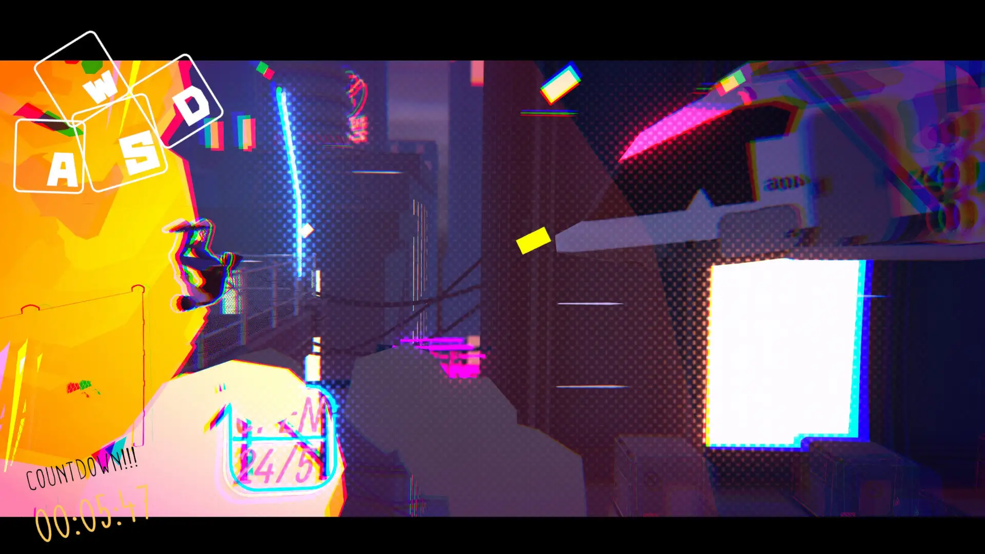 Aerial_Knight's Never Yield games digitais xbox one series x|s