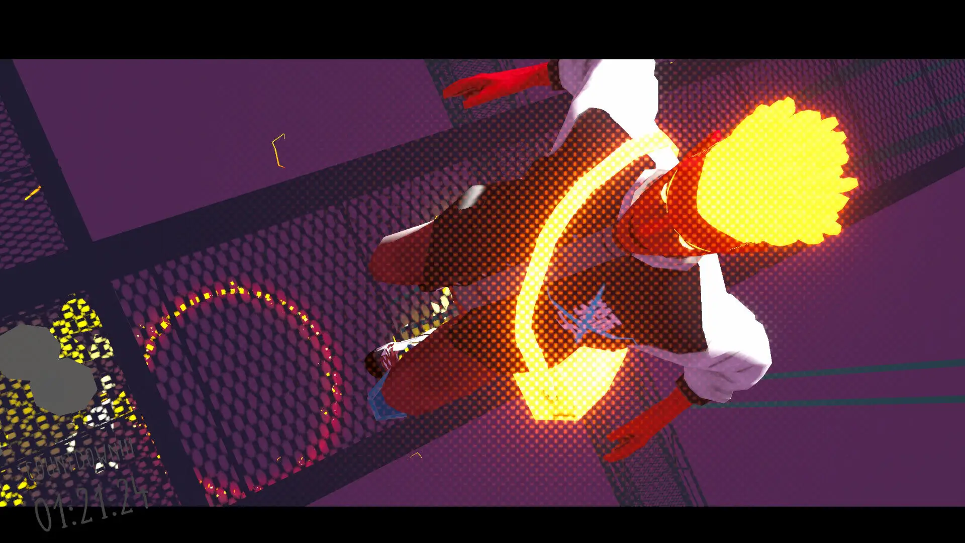 Aerial_Knight's Never Yield games digitais xbox one series x|s