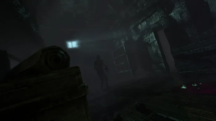 Amnesia: Collection games digitais xbox one series x|s