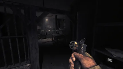 Amnesia: The Bunker games digitais xbox one series x|s