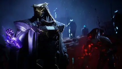 Anthem - Legion of Dawn Edition games digitais xbox one series x|s
