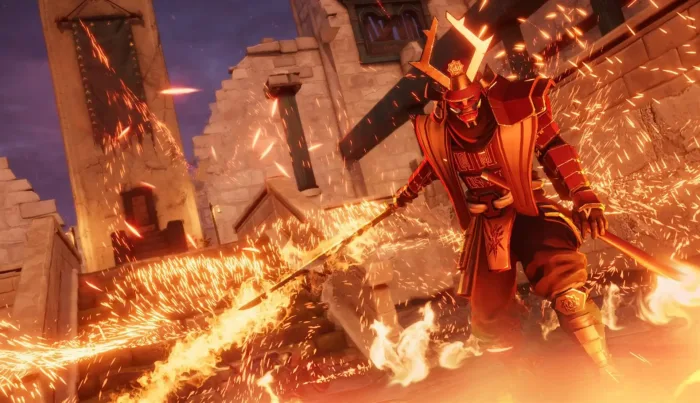 Aragami 2 games digitais xbox one series x|s