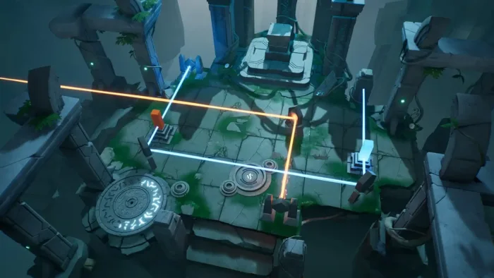 Archaica: The Path Of Light games digitais xbox one series x|s