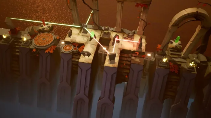 Archaica: The Path Of Light games digitais xbox one series x|s