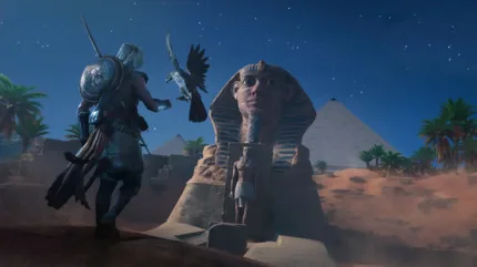Assassin's Creed: Origins (Deluxe Edition) (Xbox One) games digitais xbox one series x|s