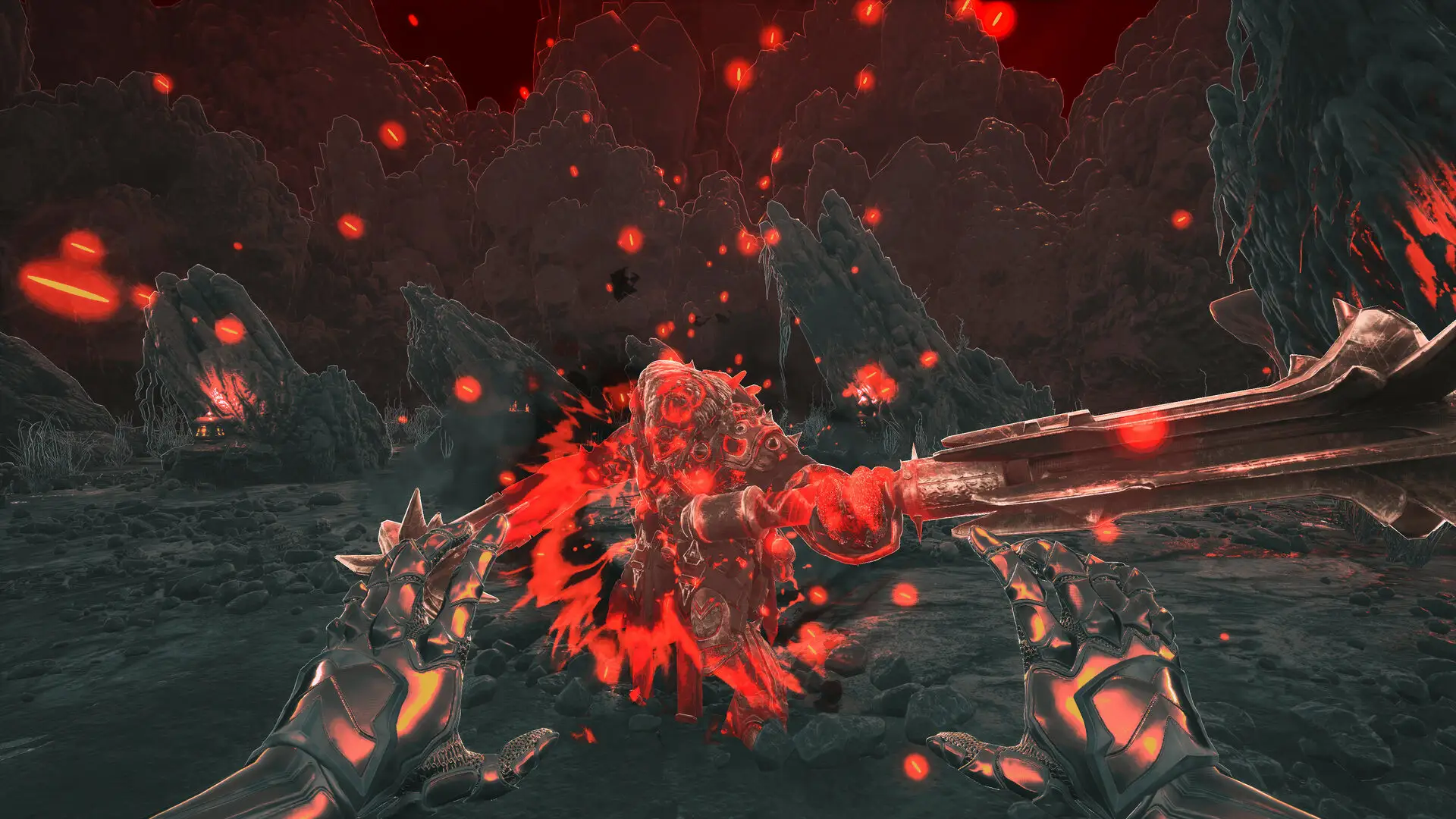 BPM: Bullets Per Minute games digitais xbox one series x|s