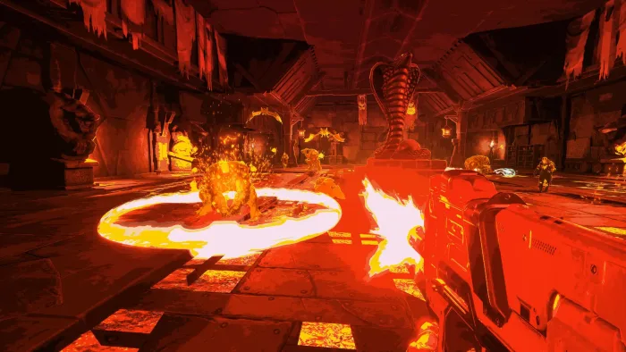 BPM: Bullets Per Minute games digitais xbox one series x|s