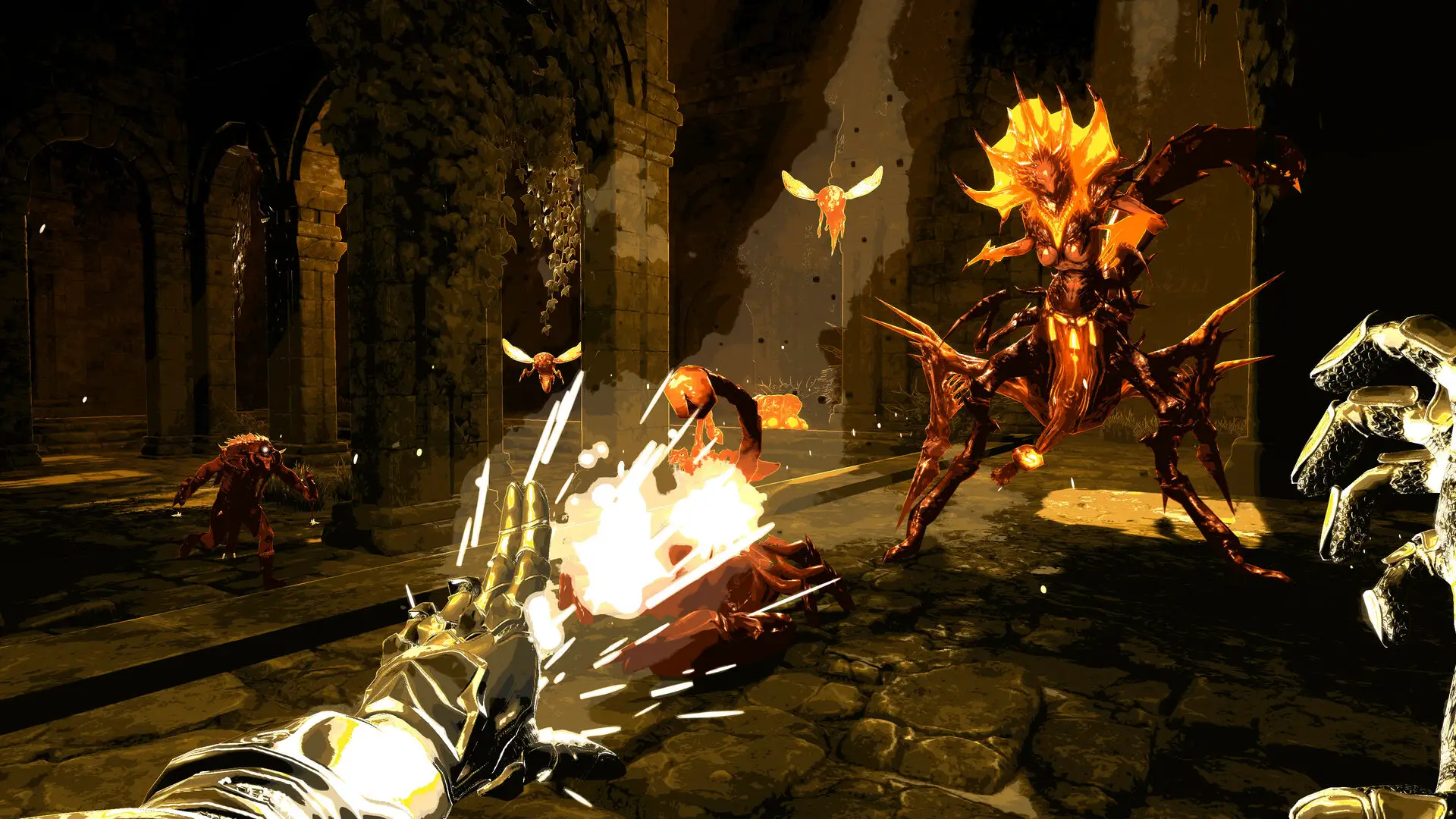 BPM: Bullets Per Minute games digitais xbox one series x|s