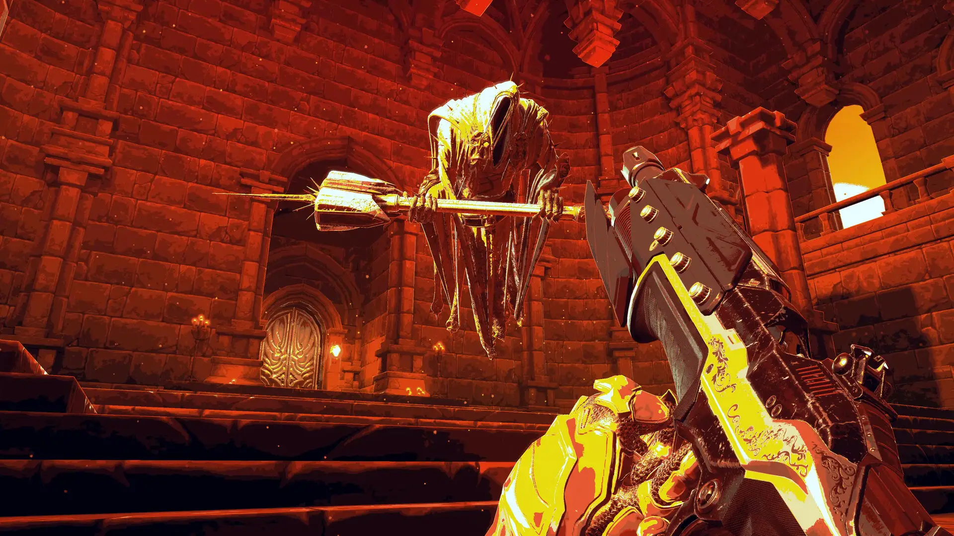 BPM: Bullets Per Minute games digitais xbox one series x|s