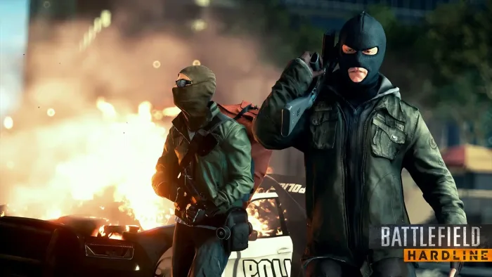 Battlefield Hardline games digitais xbox one series x|s