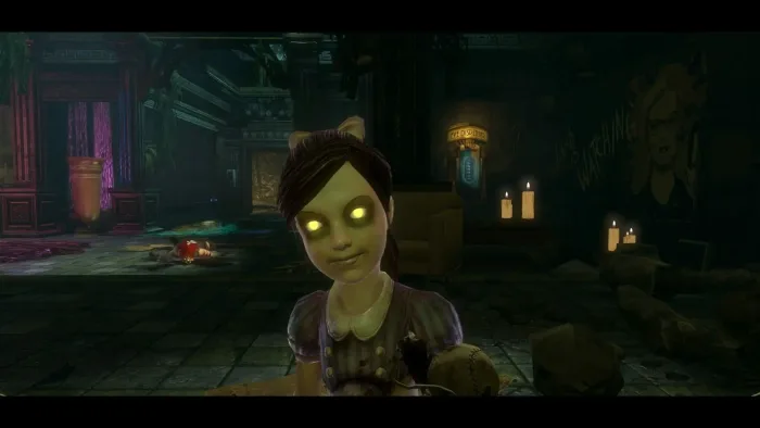 Bioshock 2 Remastered games digitais xbox one series x|s