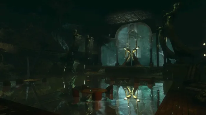 Bioshock 2 Remastered games digitais xbox one series x|s