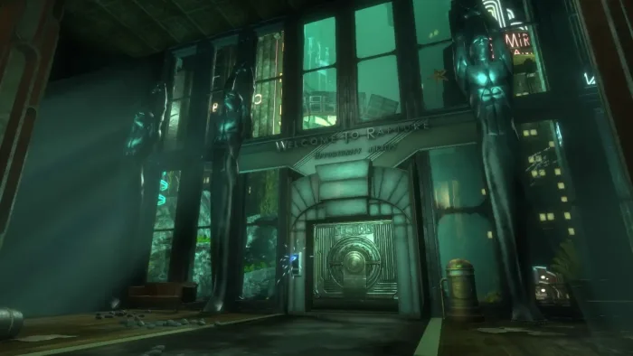 Bioshock: The Collection games digitais xbox one series x|s
