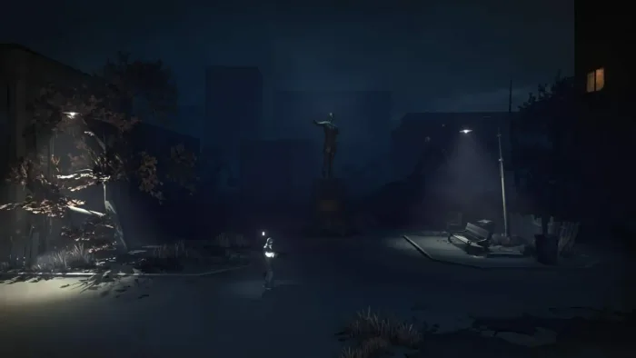 Black The Fall games digitais xbox one series x|s