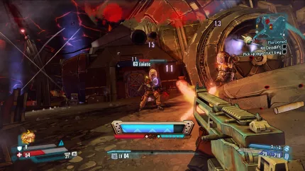 Borderlands: The Handsome Collection games digitais xbox one series x|s
