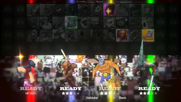 Bounty Battle games digitais xbox one series x|s