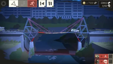 Bridge Constructor: The Walking Dead PC/ games digitais xbox one series x|s