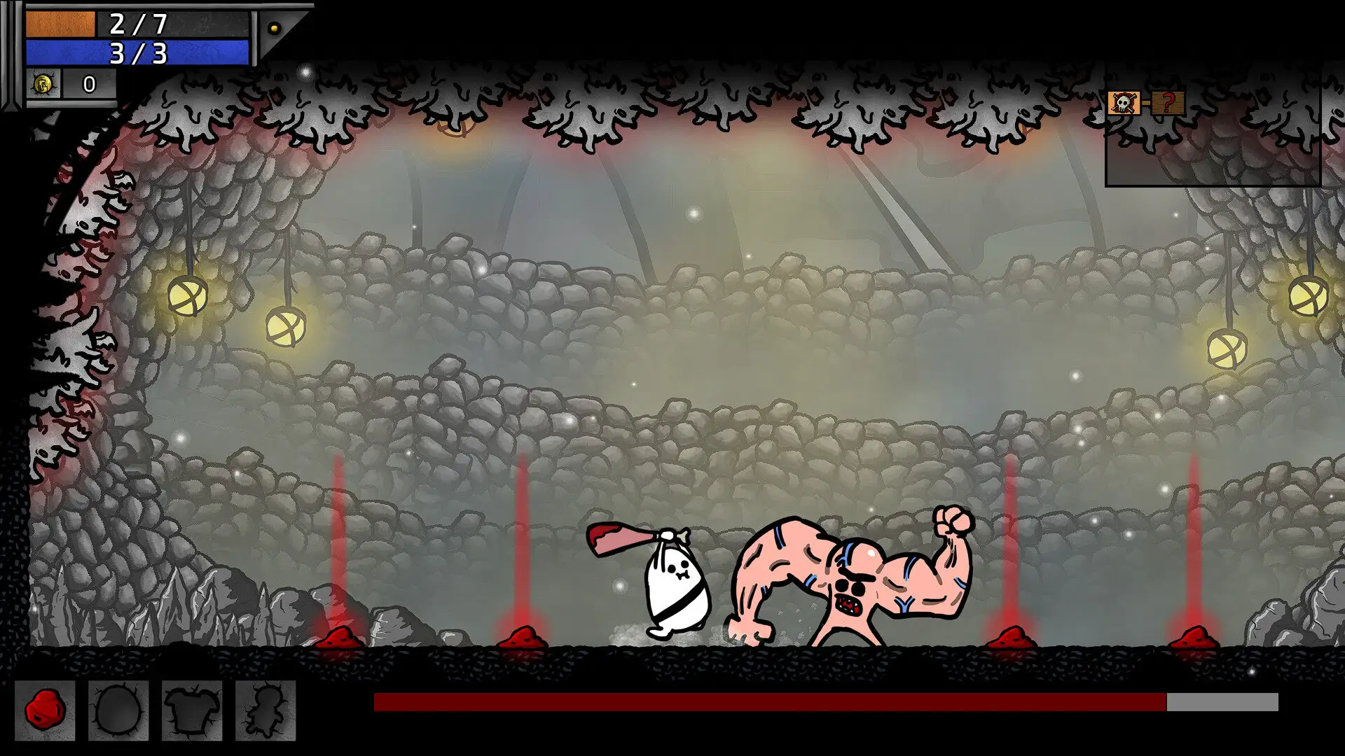 Brotato + Space Gladiators Bundle games digitais xbox one series x|s