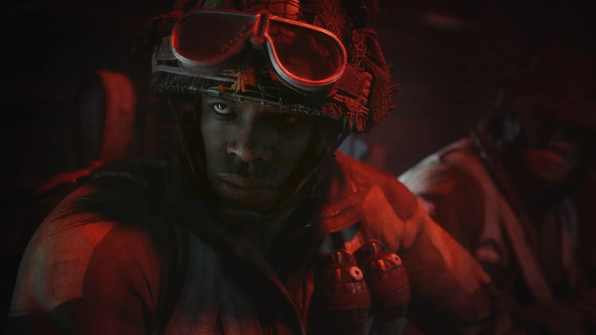 Call of Duty: Vanguard (Xbox One) games digitais xbox one series x|s Call of Duty: Vanguard (Xbox One) games digitais xbox one series x|s