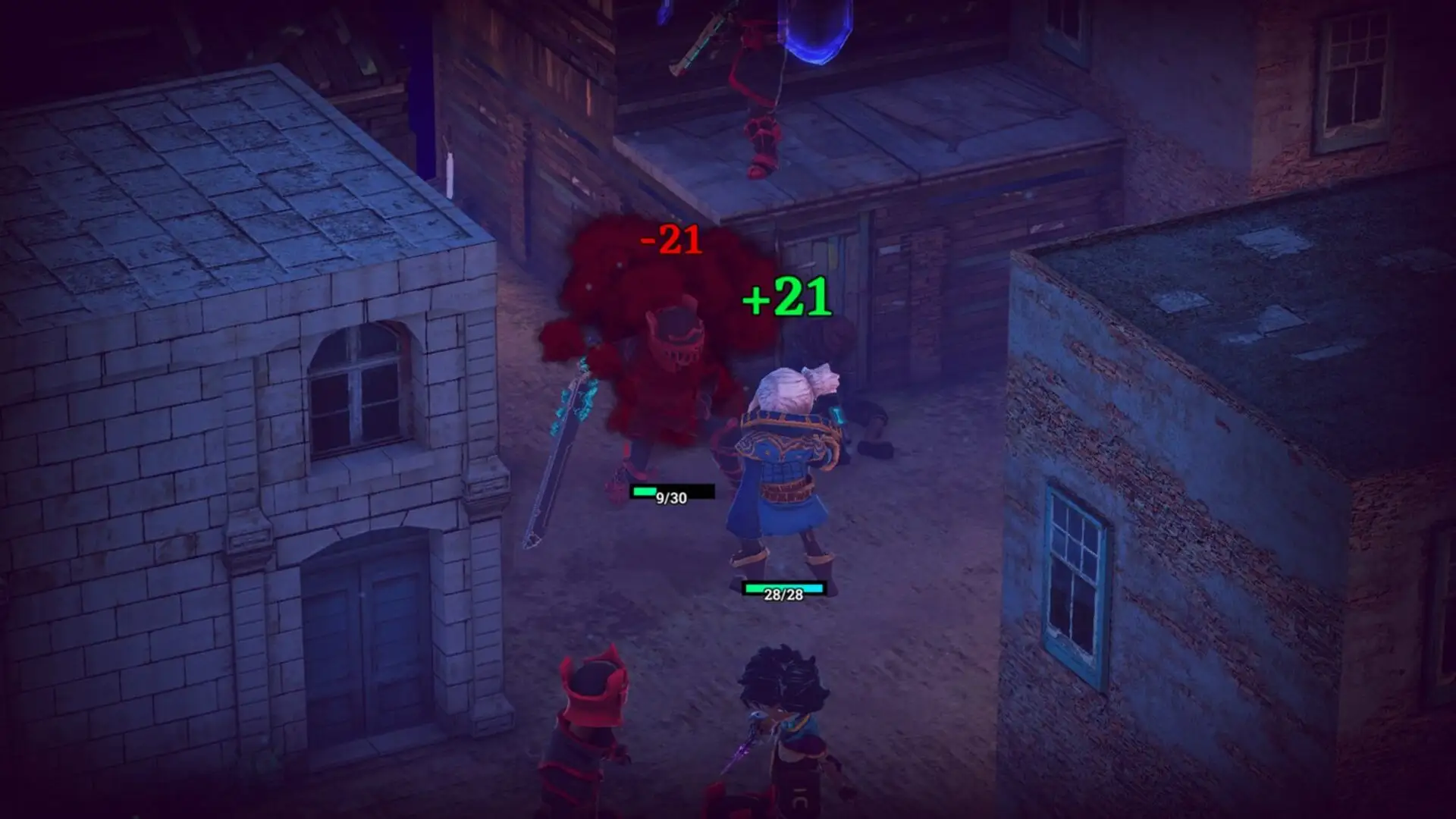 Children of Zodiarcs PC/ games digitais xbox one series x|s