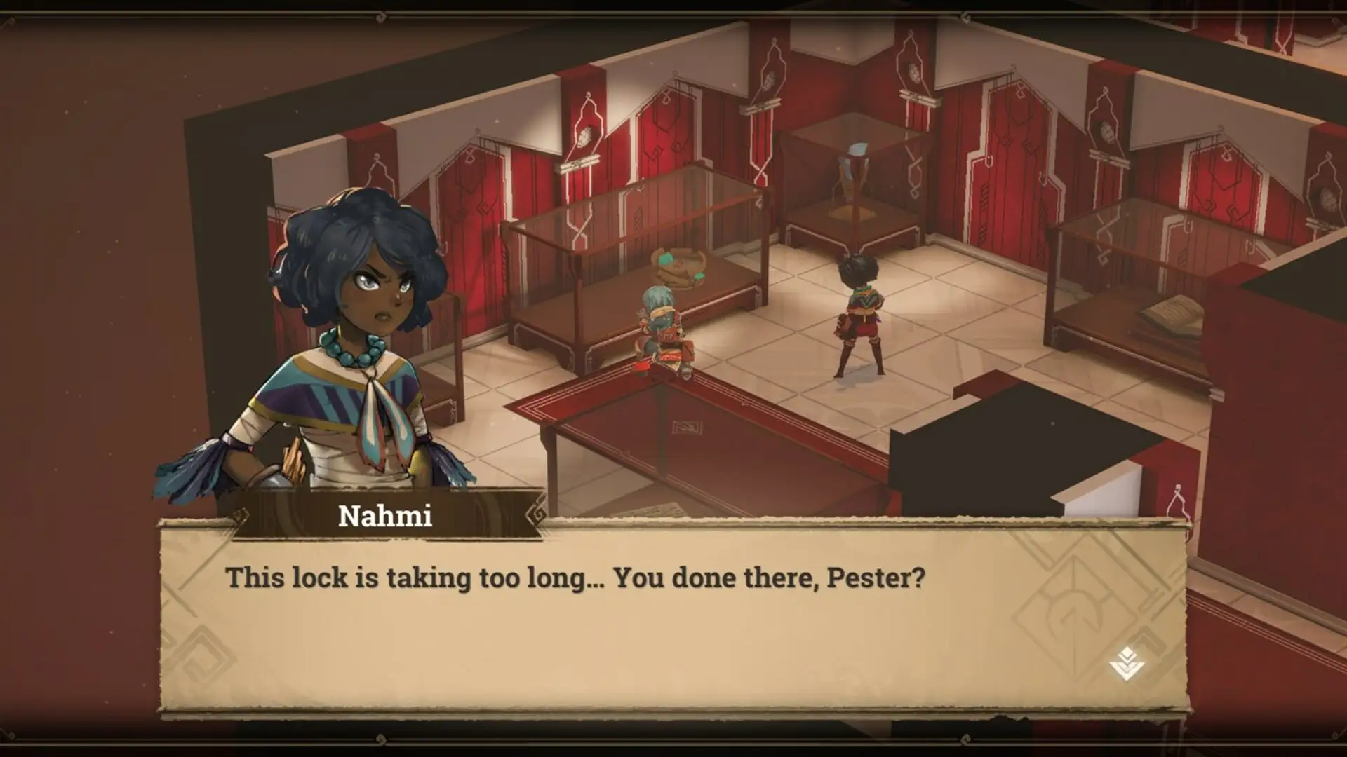 Children of Zodiarcs PC/ games digitais xbox one series x|s