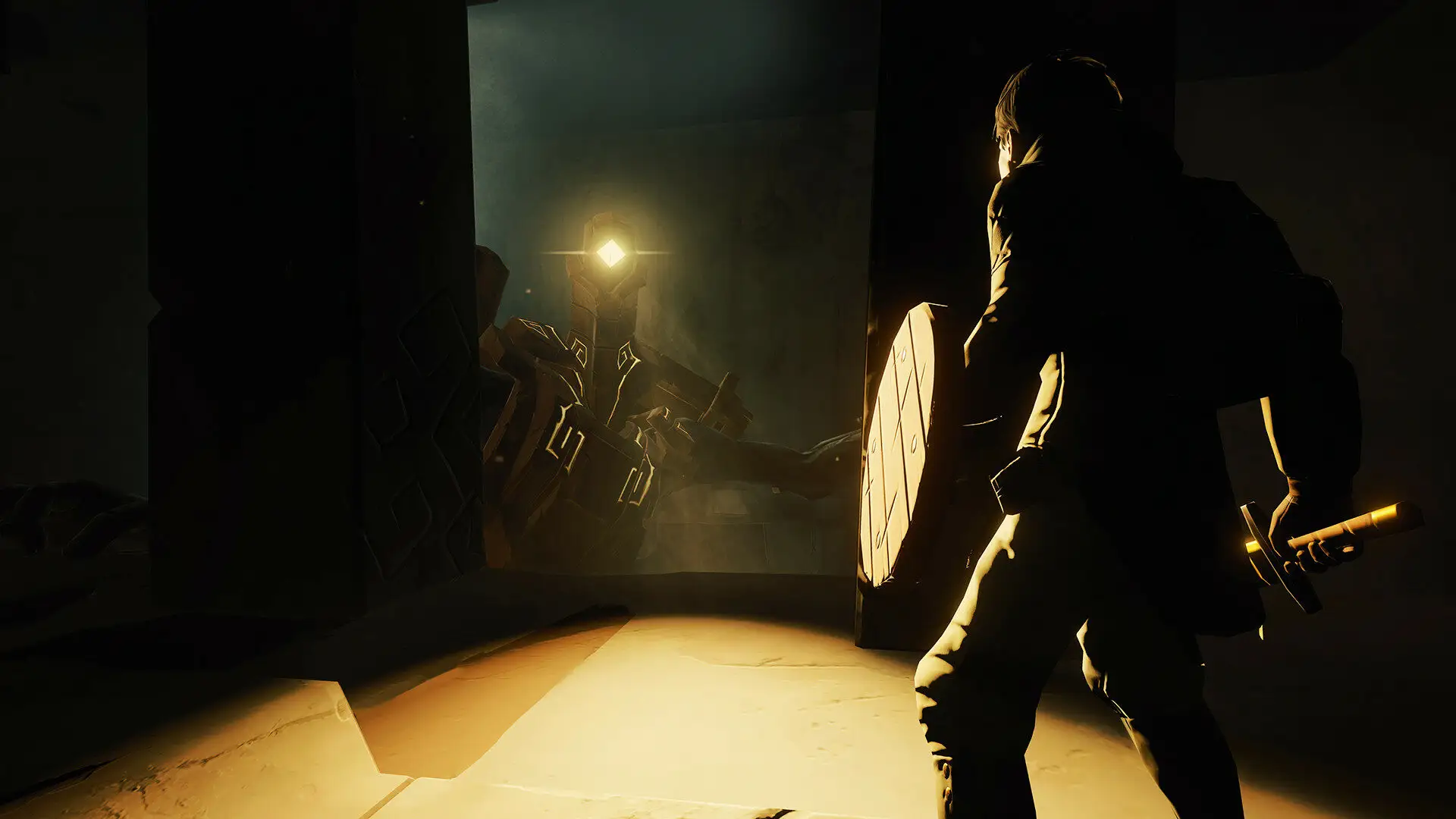 Chronos: Before the Ashes games digitais xbox one series x|s