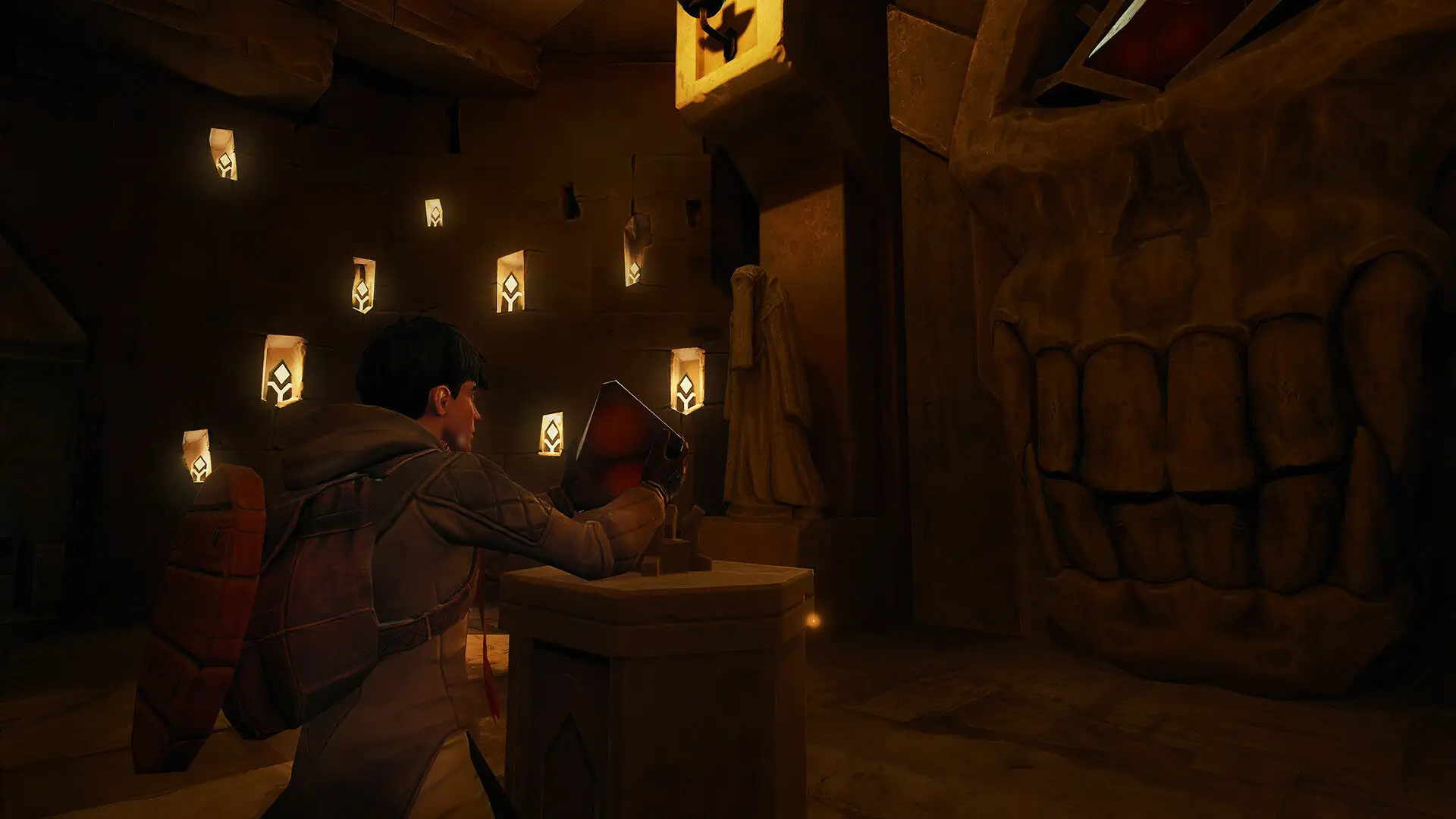 Chronos: Before the Ashes games digitais xbox one series x|s