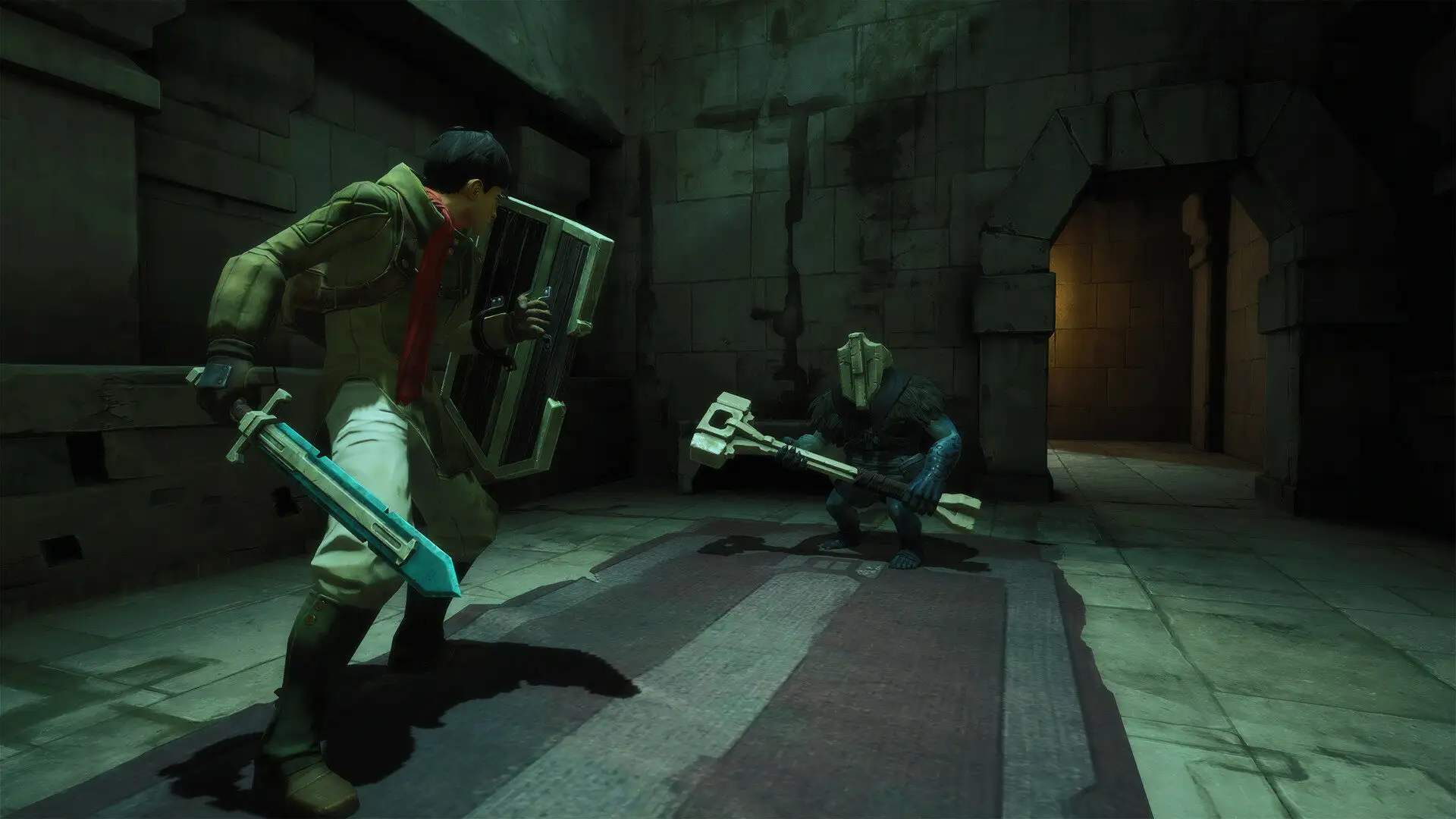 Chronos: Before the Ashes games digitais xbox one series x|s