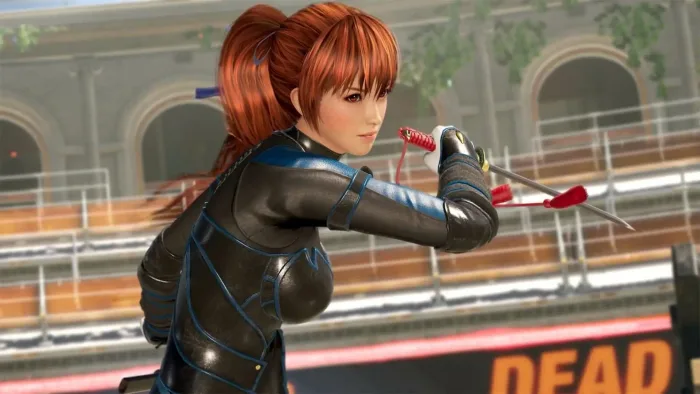 DEAD OR ALIVE 6 Digital Deluxe Edition games digitais xbox one series x|s