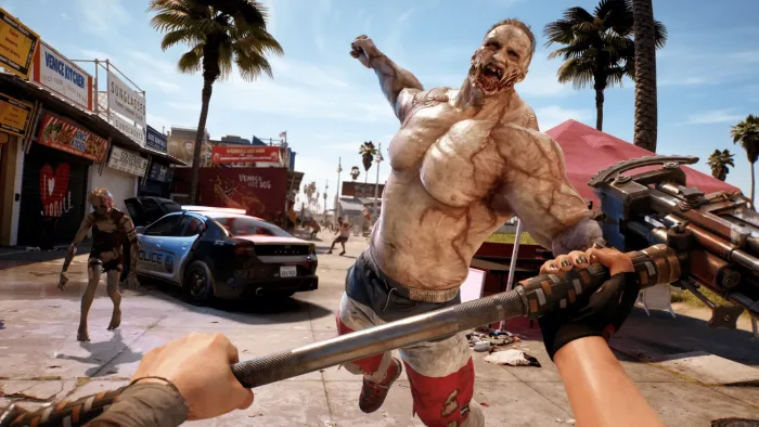 Dead Island 2 Deluxe Edition games digitais xbox one series x|s