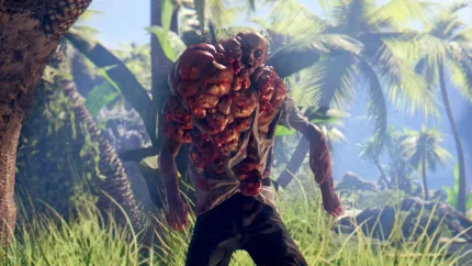Dead Island (Definitive Collection) games digitais xbox one series x|s