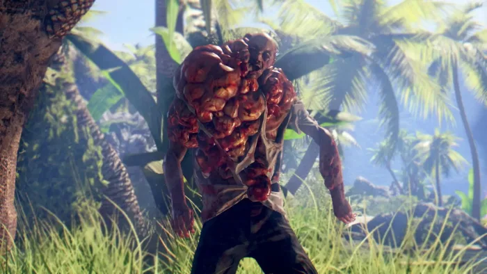 Dead Island (Definitive Collection) games digitais xbox one series x|s