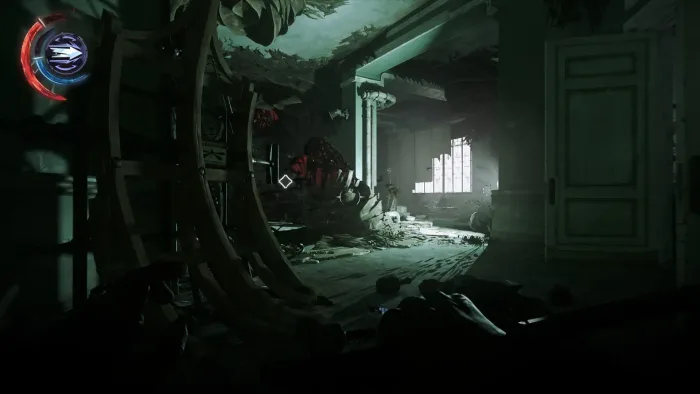 Dishonored 2 games digitais xbox one series x|s
