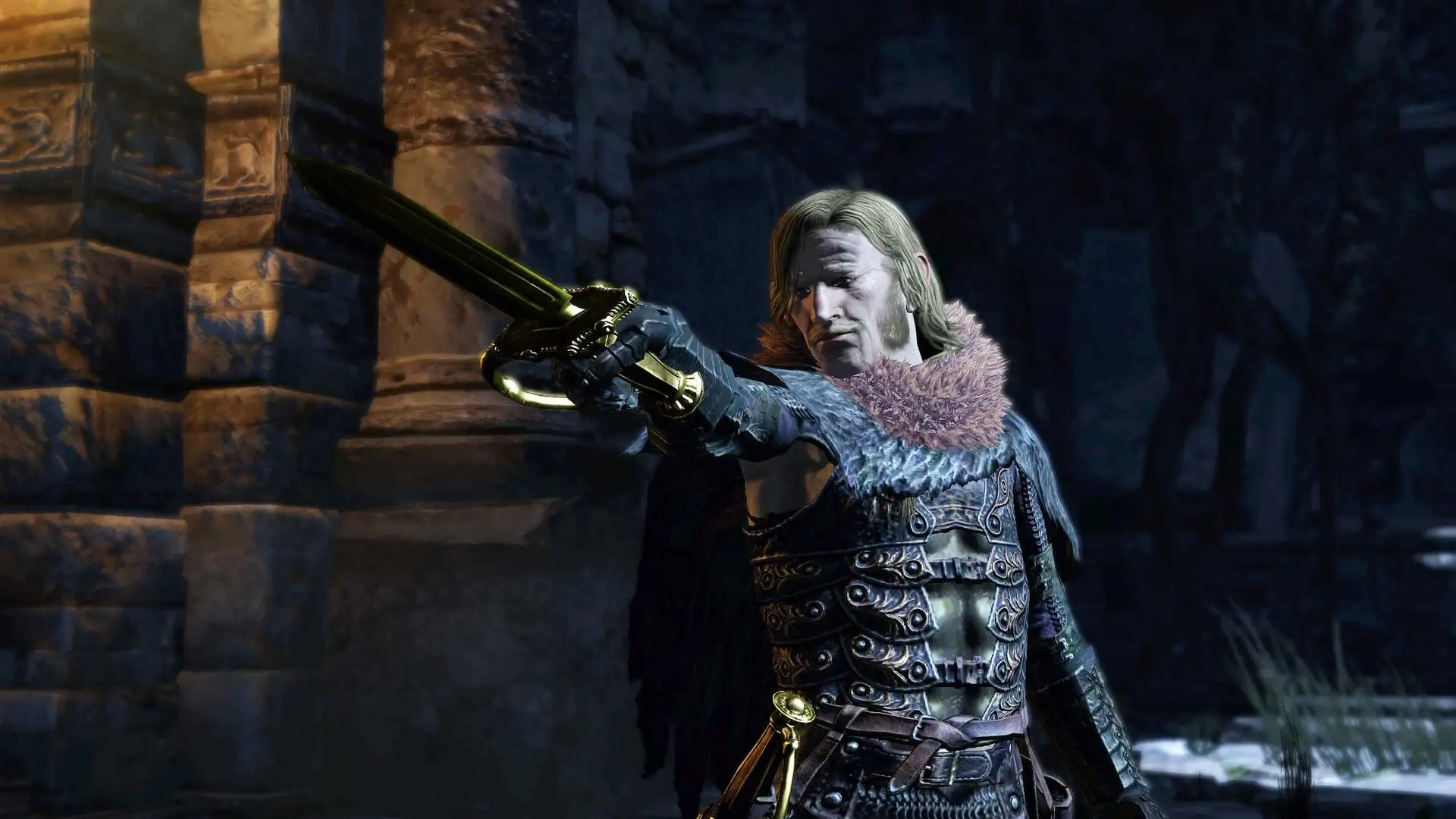 Dragon's Dogma: Dark Arisen BRAZIL games digitais xbox one series x|s