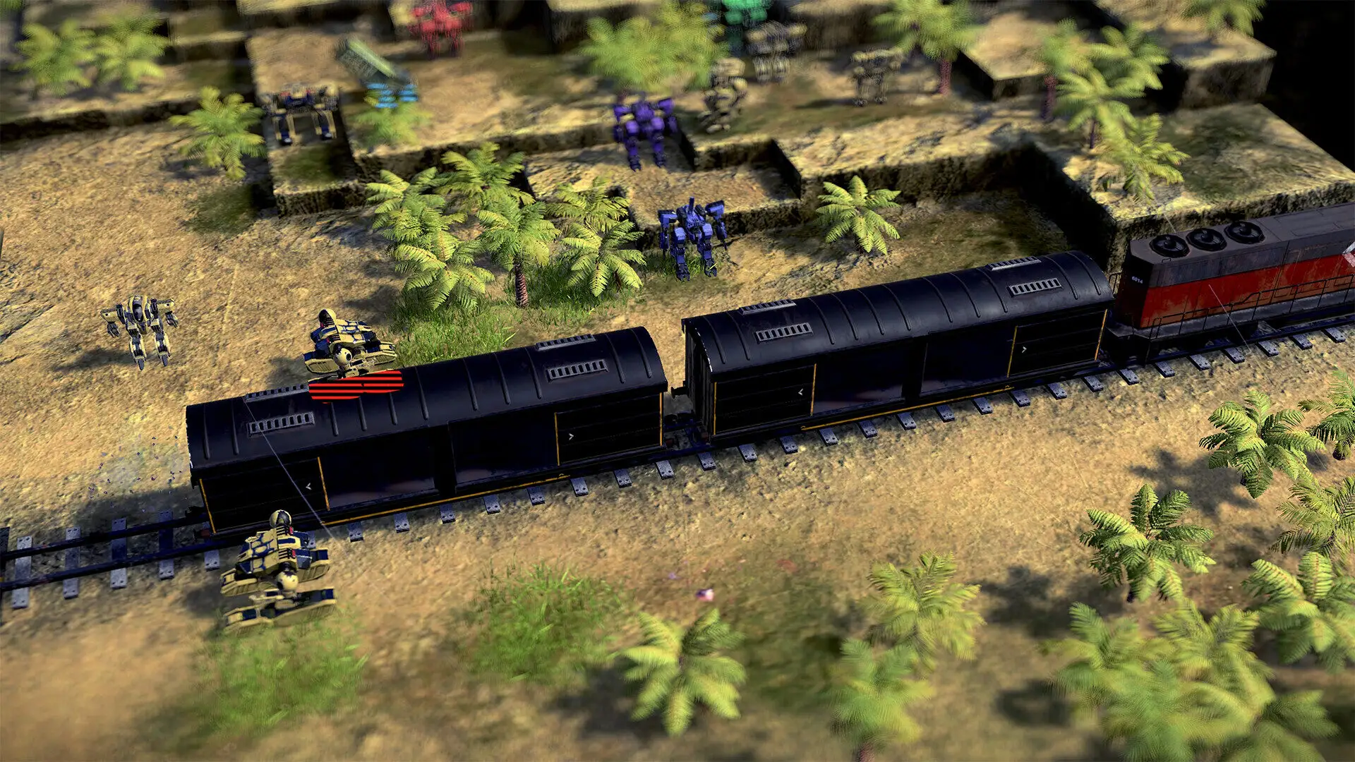 FRONT MISSION 1st: Remake games digitais xbox one series x|s FRONT MISSION 1st: Remake games digitais xbox one series x|s