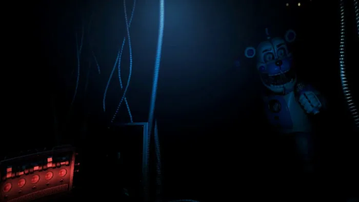 Five Nights at Freddy's: Sister Location games digitais xbox one series x|s