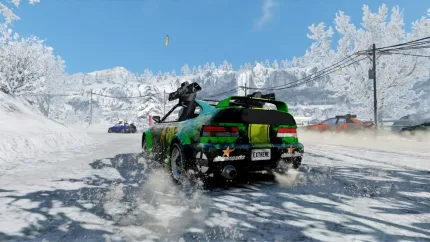 Gas Guzzlers Extreme games digitais xbox one series x|s