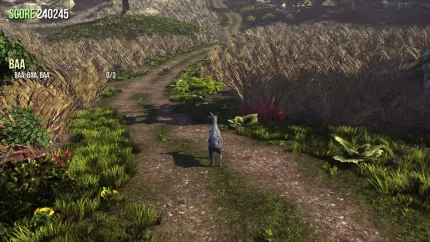 Goat Simulator games digitais xbox one series x|s