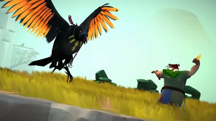 Gods Will Fall games digitais xbox one series x|s