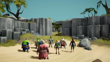 Gods Will Fall games digitais xbox one series x|s