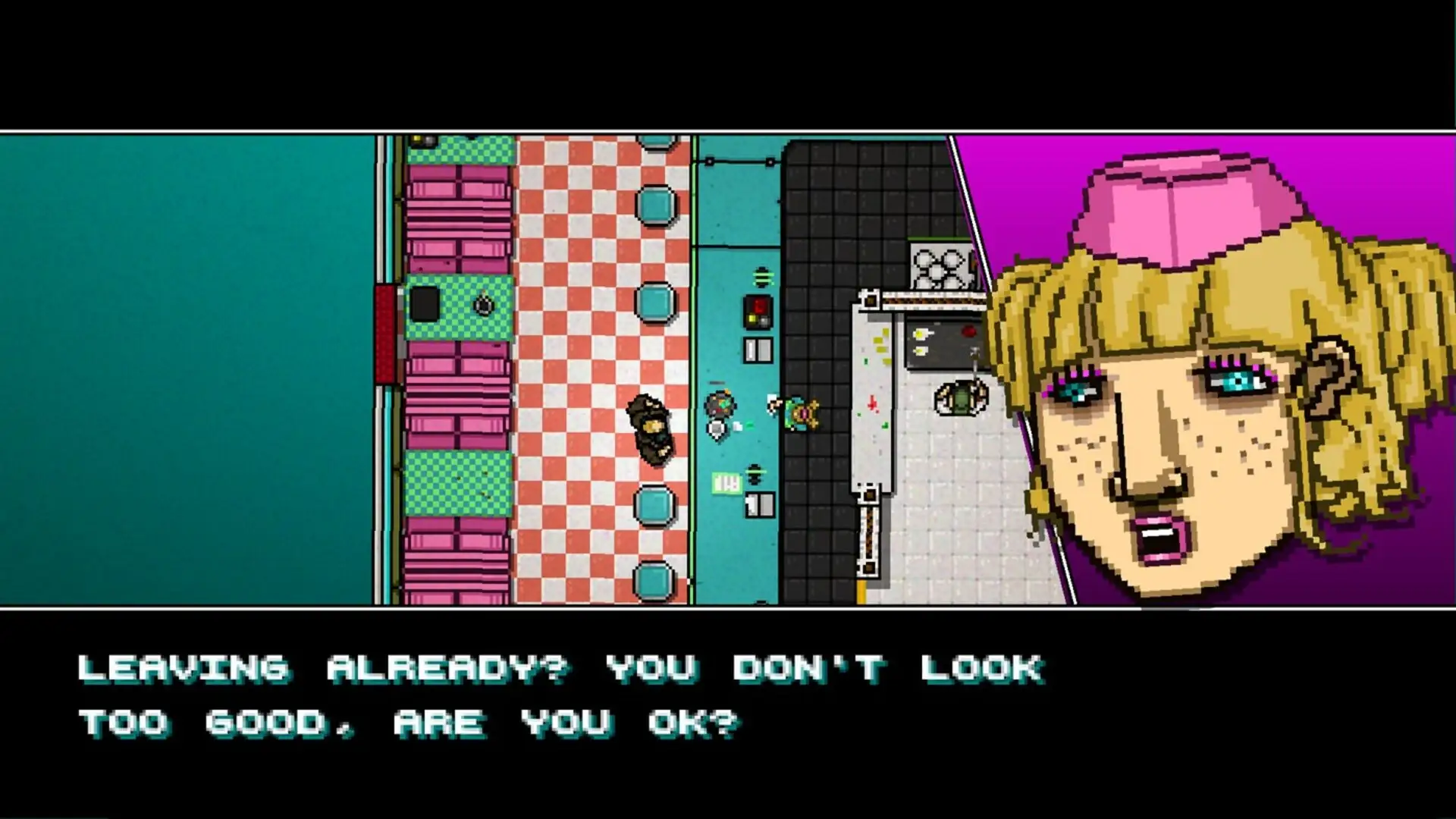 Hotline Miami Collection (Xbox One) games digitais xbox one series x|s Hotline Miami Collection (Xbox One) games digitais xbox one series x|s