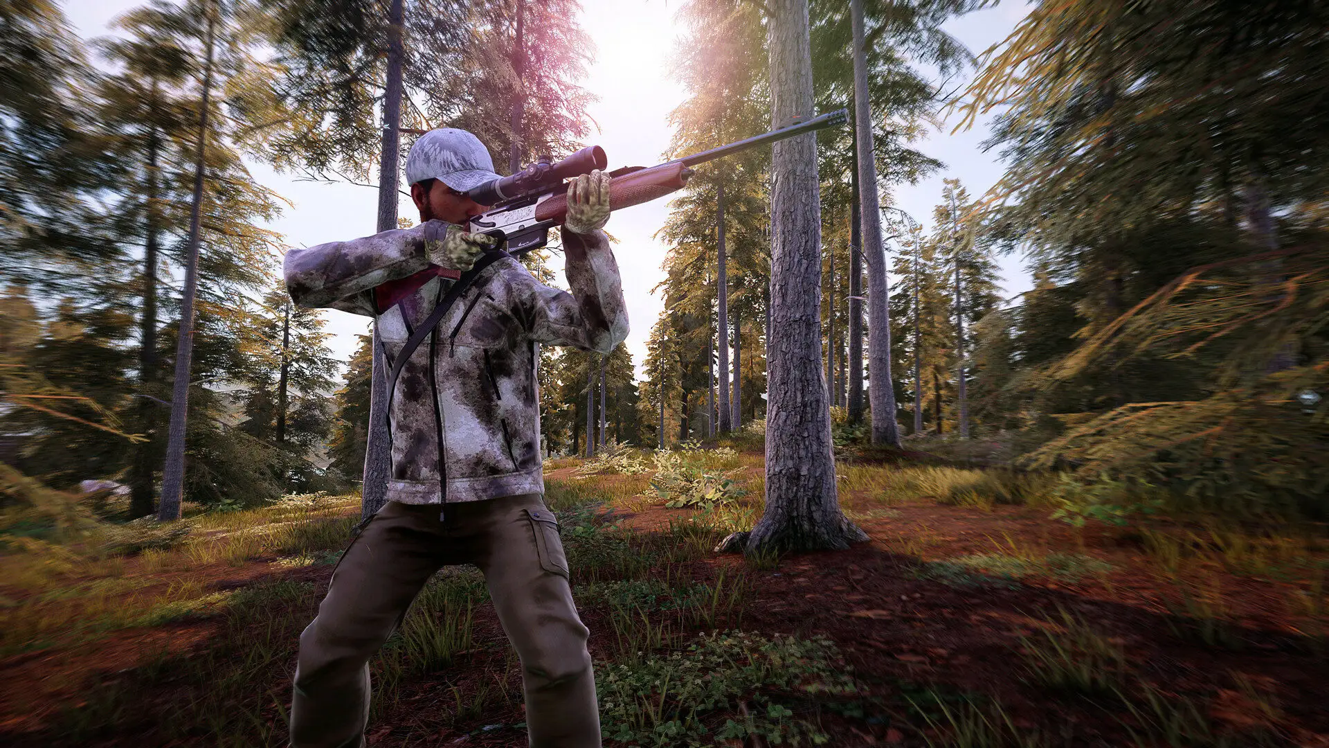 Hunting Simulator 2 games digitais xbox one series x|s