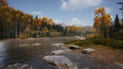 Hunting Simulator 2 games digitais xbox one series x|s