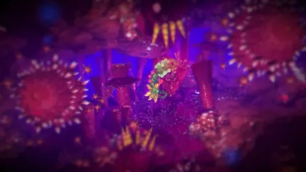 Into the Belly of the Beast games digitais xbox one series x|s