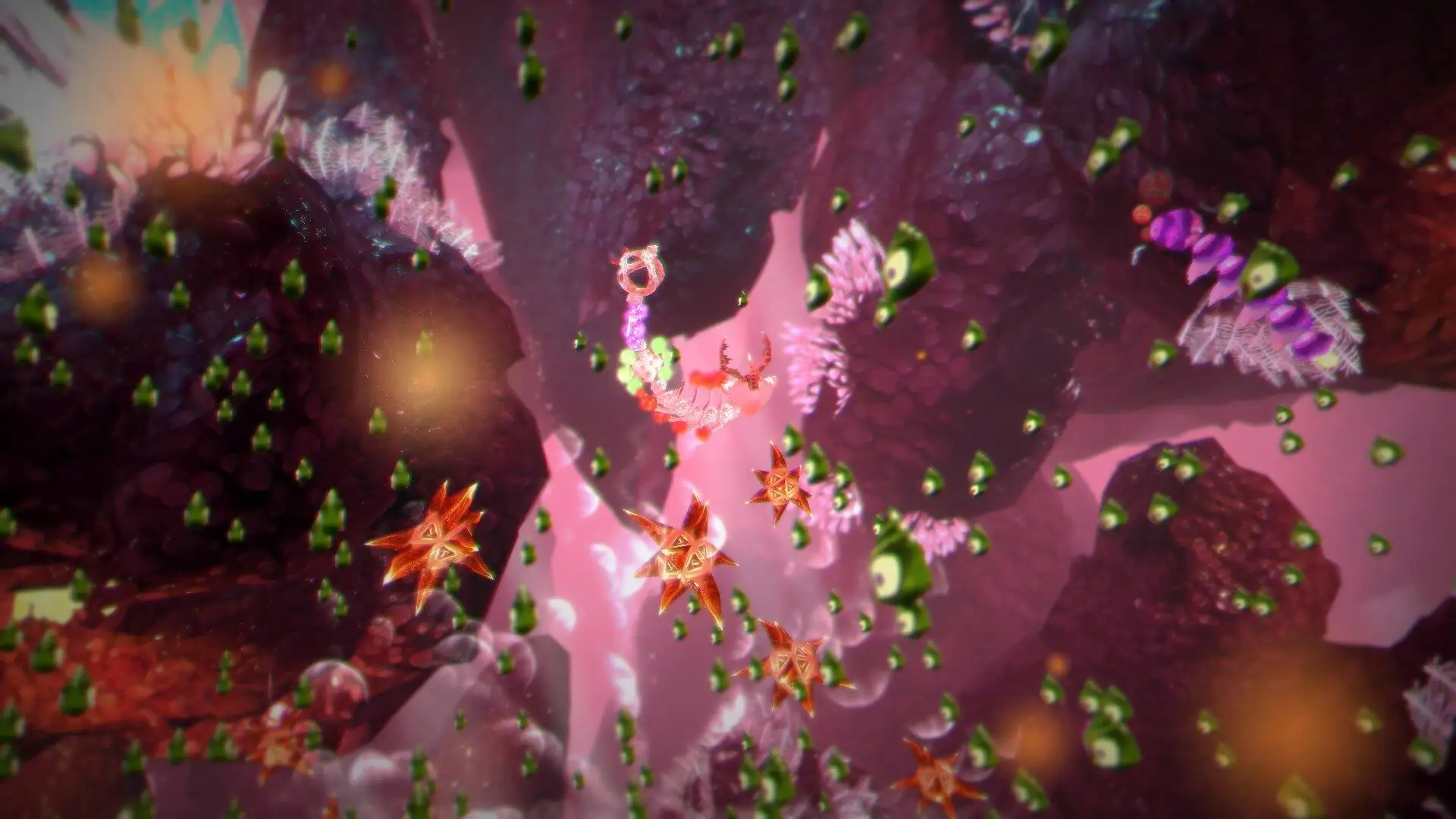 Into the Belly of the Beast games digitais xbox one series x|s