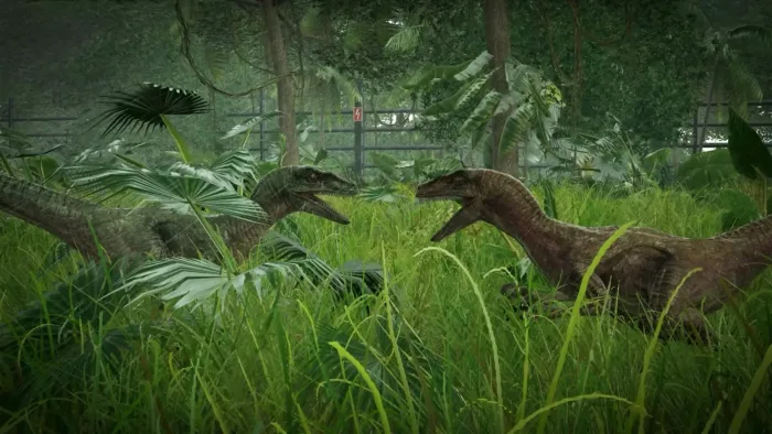 Jurassic World Evolution - Deluxe Bundle games digitais xbox one series x|s