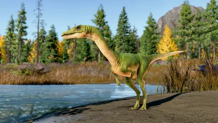 Jurassic World Evolution 2 games digitais xbox one series x|s