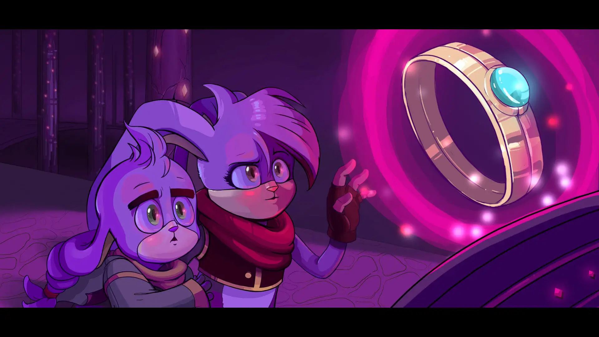 Kaze and the Wild Masks games digitais xbox one series x|s