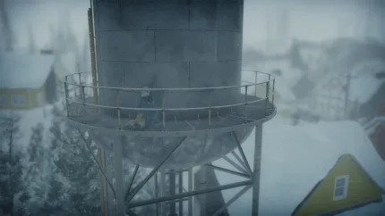 Kona II: Brume games digitais xbox one series x|s